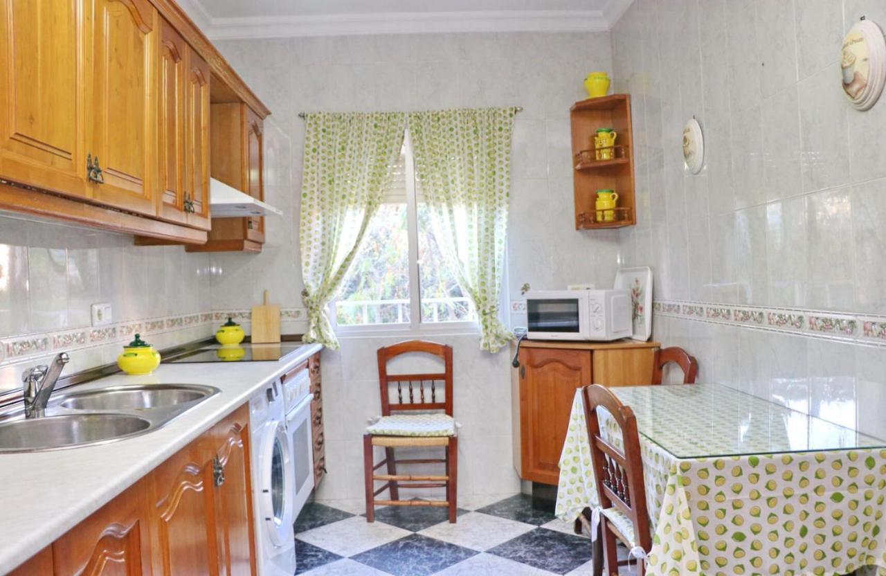 Apartamento Plaza La Fuente Cádiz Exteriér fotografie