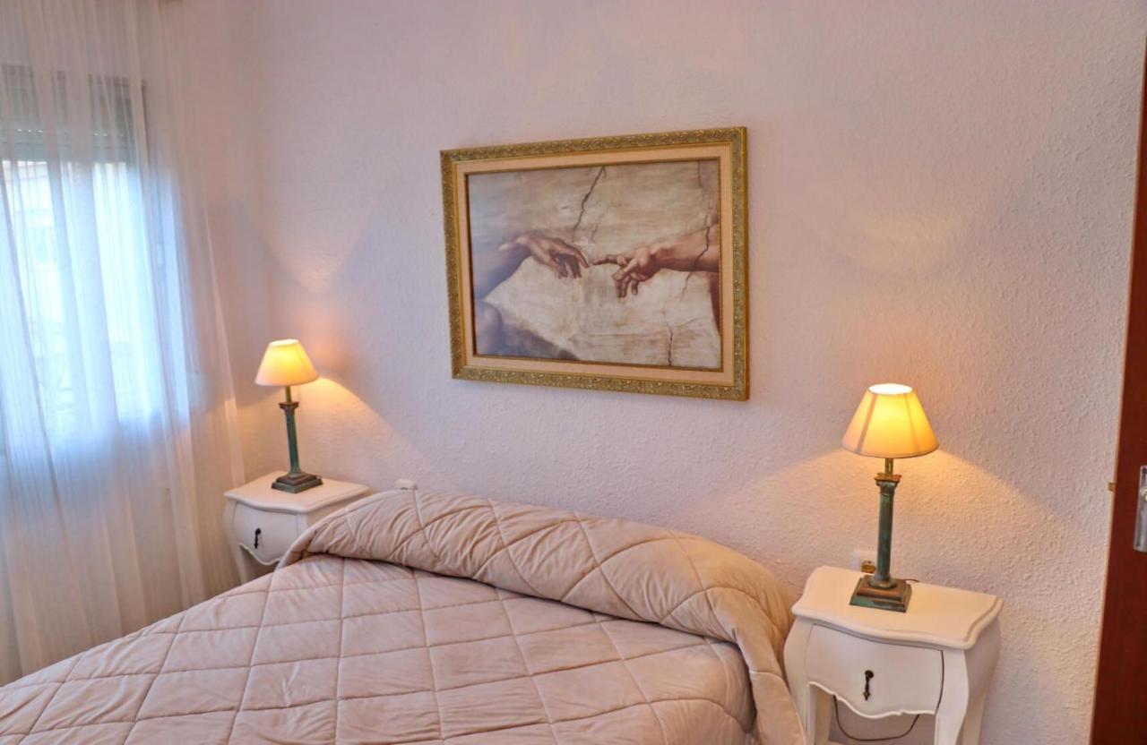 Apartamento Plaza La Fuente Cádiz Exteriér fotografie
